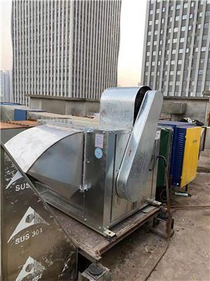 高空油烟净化器相关产品推荐