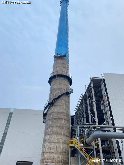 高空喷绘施工指南